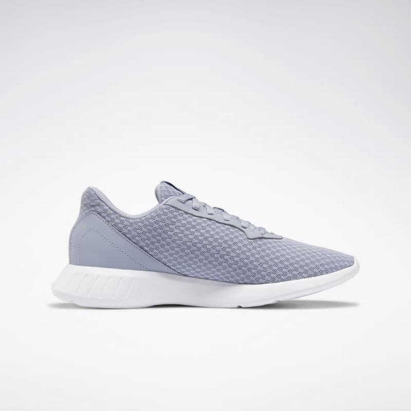 Adidasi Alergare Reebok Lite Dama Albastru Deschis Indigo/Albi Romania ZB3575JK